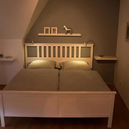 Stadtperle 15152 Lejlighed