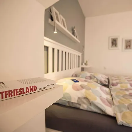 Stadtperle 15152 Lejlighed