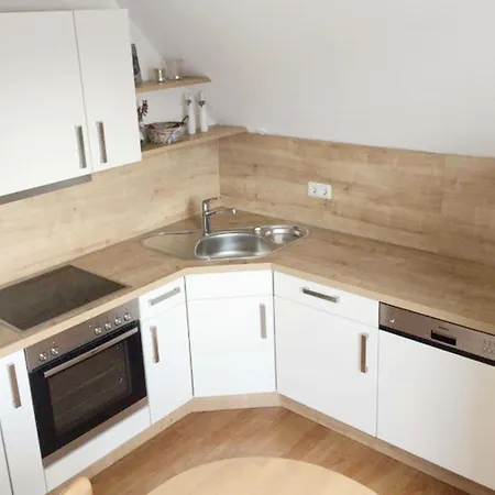 Stadtperle 15152 Lejlighed Leer