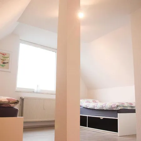 Lejlighed Stadtperle 15152 Leer