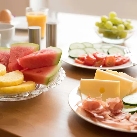 Stadtperle 15152 Lejlighed