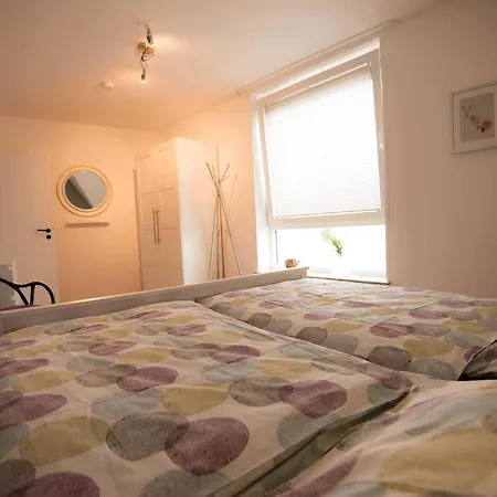 Stadtperle 15152 Lejlighed Leer