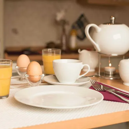 Lejlighed Stadtperle 15152