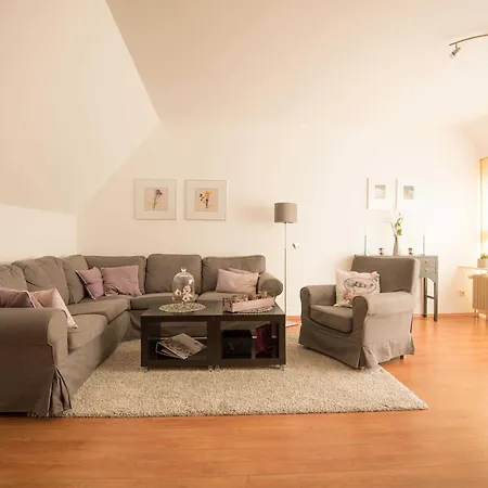 Lejlighed Stadtperle 15152 *