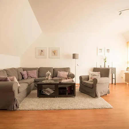 Lejlighed Stadtperle 15152 *