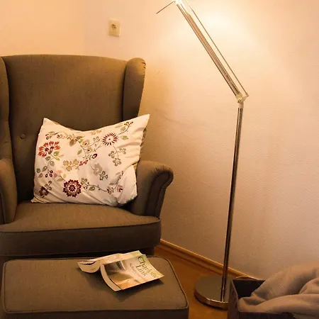 Stadtperle 15152 Lejlighed *