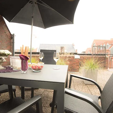 Lejlighed Stadtperle 15152 *